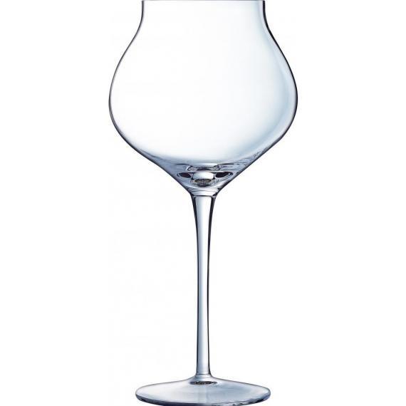 Chef & Sommelier Macaron Fascination Stemware - KRYSTA  Wine(60cl)(21oz) (Box of 24)