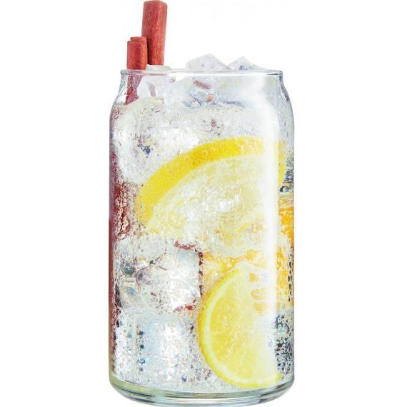 Arcoroc Can Hiball (48cl/17oz) (Pack 24)