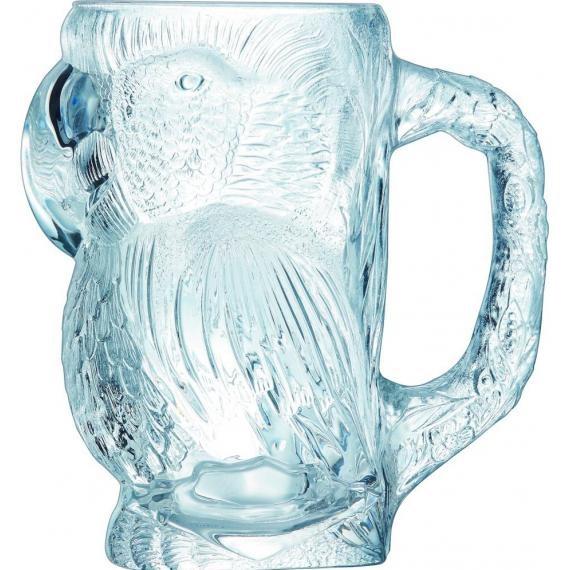 Arcoroc Parrot Cocktail Tankard  Beer Glass(90cl)(30 3/4oz) (Pack of 4)