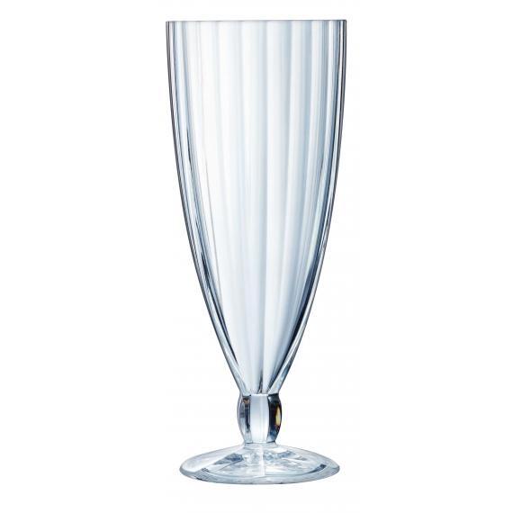 Arcoroc Quadro Dessert / Sundae  Sundae(50cl)(17.5oz) (Pack of 24)