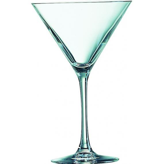 Chef & Sommelier Cabernet Martini Glasses 300ml (10.5oz) (Box 12)