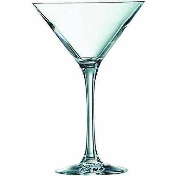 Chef & Sommelier Cabernet Martini Glasses 210ml (7.5oz) (Pack of 12)