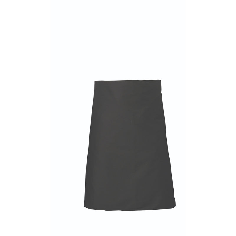 Black Waist Apron 90cm X 70cm