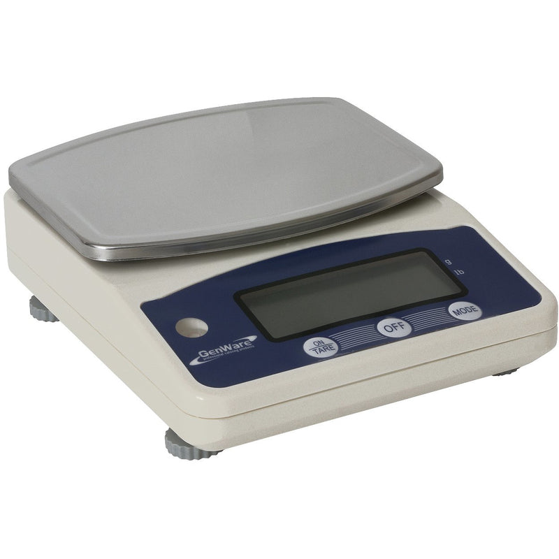 Digital Scales Limit 3Kg In g & lb