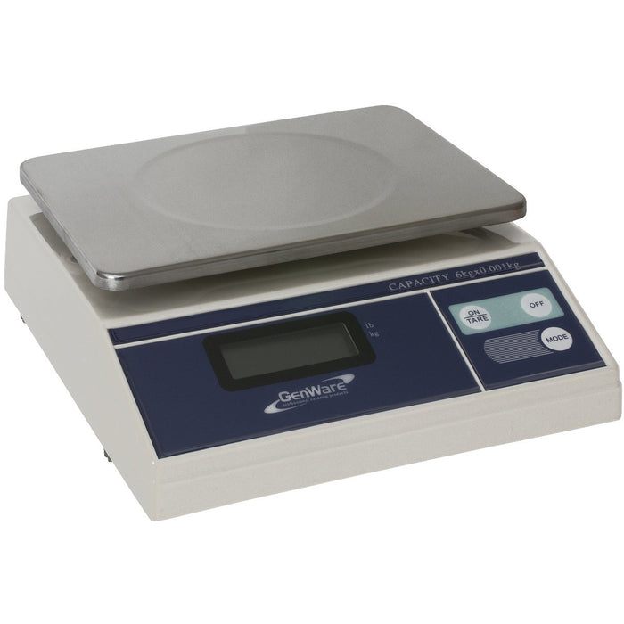 Digital Scales Limit 15Kg In G & Lb