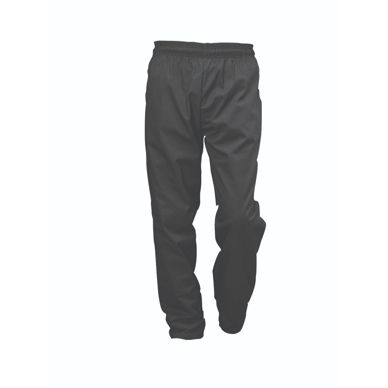 Black Baggies S Size 30-32" Waist