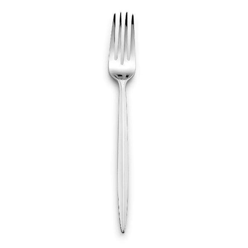 The Elia Orientix Dessert Fork has an innovative four-sided design which is fully forged and manufactured to an exceptional standard.