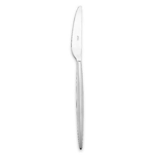The Elia Orientix Dessert Knife has an innovative four-sided design which is fully forged and manufactured to an exceptional standard.