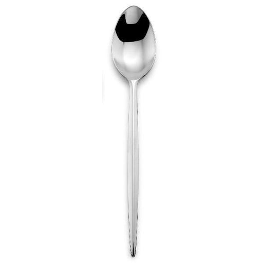 The Elia Orientix Dessert Spoon has an innovative four-sided design which is fully forged and manufactured to an exceptional standard.