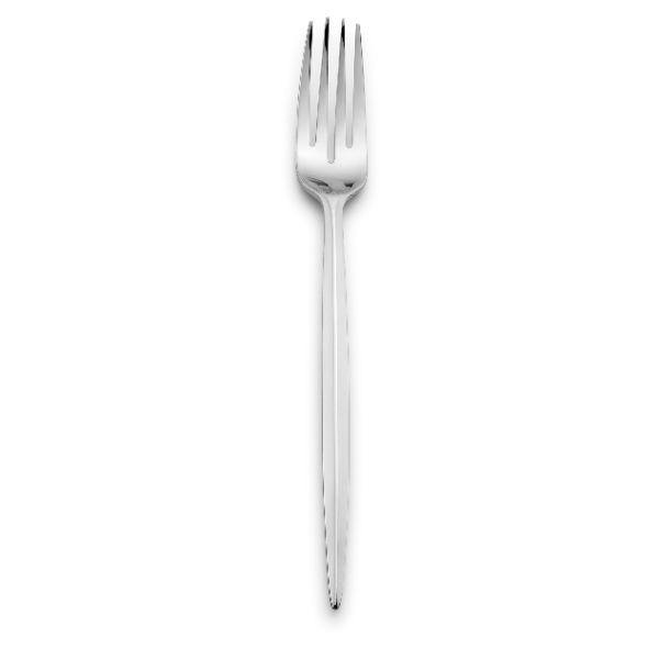 The Elia Orientix Table Fork has an innovative four-sided design which is fully forged and manufactured to an exceptional standard.