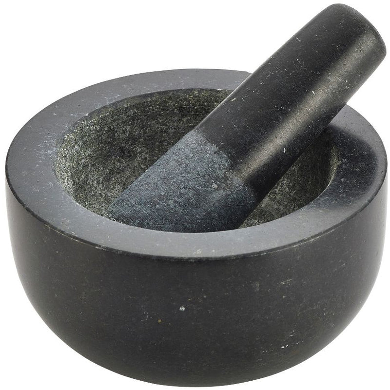 Pestle and Mortar 14.7 Dia x 7.5cm (H)