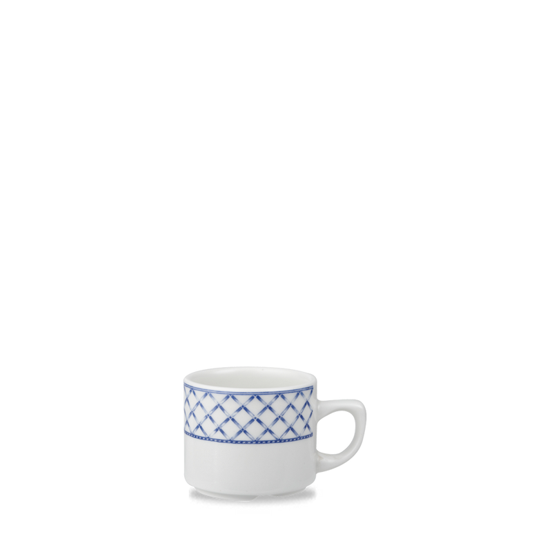 Pavilion Maple Coffee Cup 4Oz Box 24