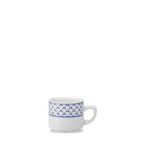 Pavilion Maple Coffee Cup 4Oz Box 24