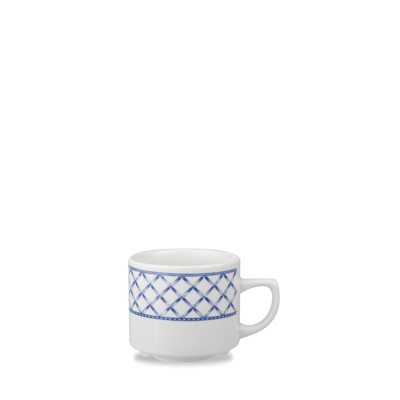 Pavilion Maple Tea Cup 7Oz Box 24
