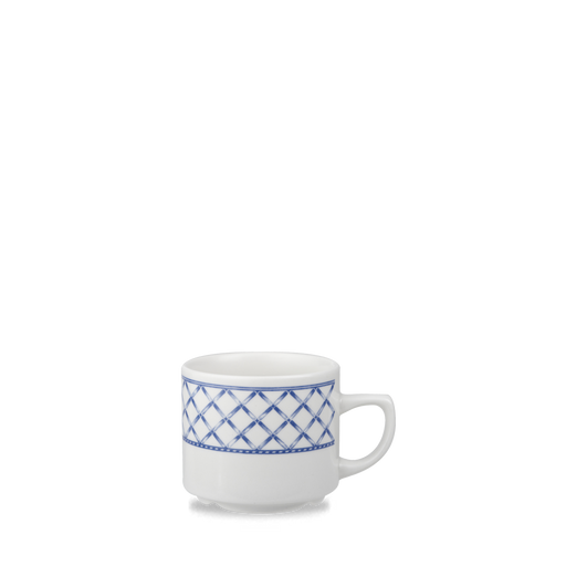 Pavilion Maple Tea Cup 7Oz Box 24
