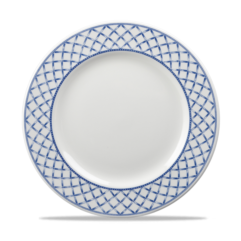 Pavilion Classic Plate 10" Box 24