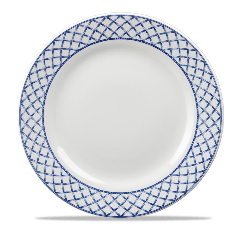 Pavilion Classic Plate 11" Box 12