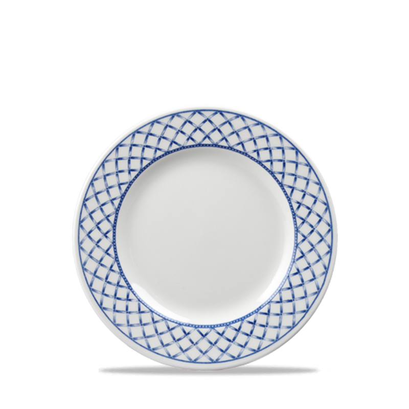 Pavilion Classic Plate 6.5" Box 24