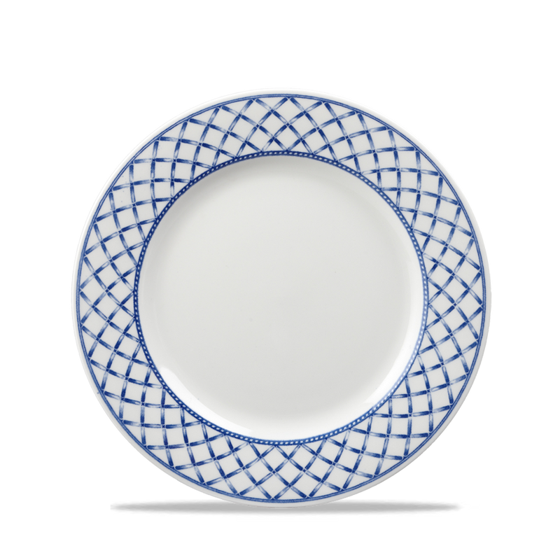 Pavilion Classic Plate 8" Box 24