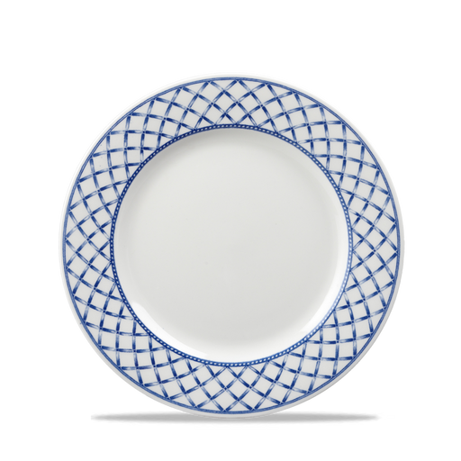 Pavilion Classic Plate 8" Box 24