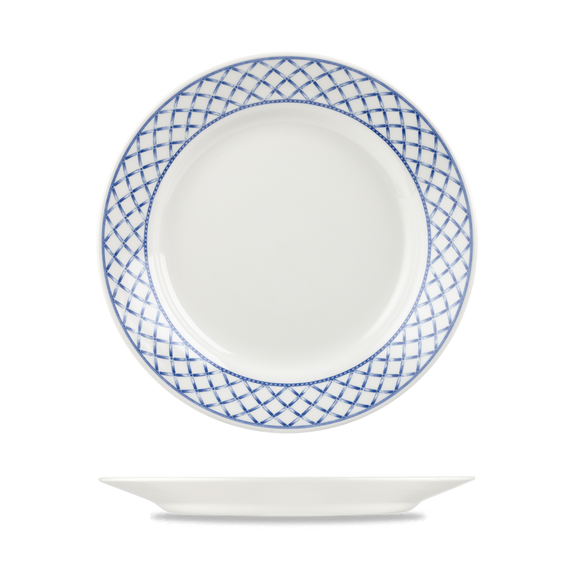Pavilion Med Dish 10" Box 12
