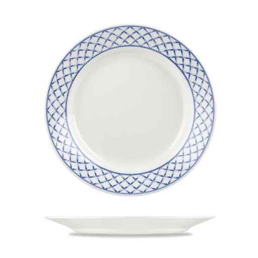 Pavilion Med Dish 10" Box 12