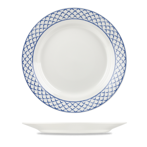 Pavilion Med Dish 11" Box 12