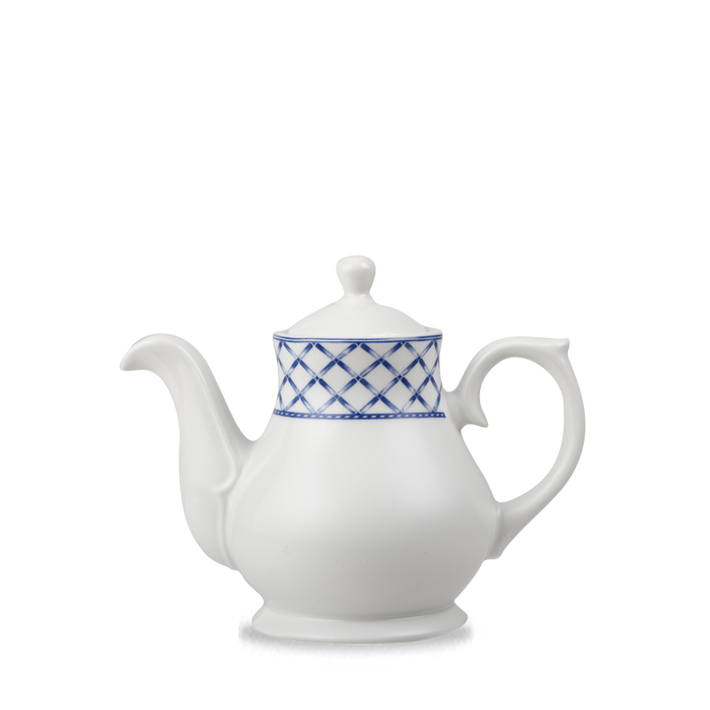 Pavilion Sandringham Beverage Pot 2Cup 15Oz Box 4