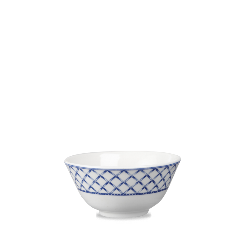 Pavilion  Rice Bowl 4.5" Box 24
