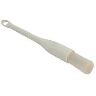 Pastry Brush W/ Nylon Bristles 1" Round
