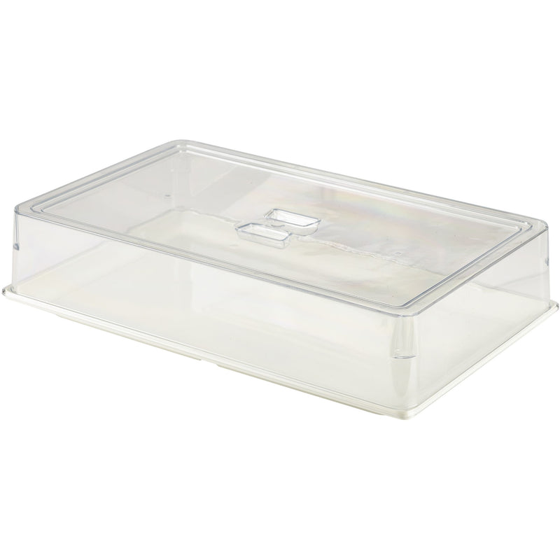 Polycarbonate GN 1/1 Cover