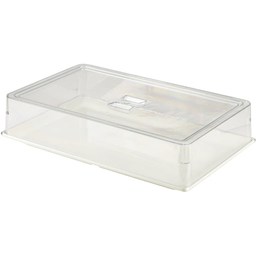 Polycarbonate GN 1/1 Cover