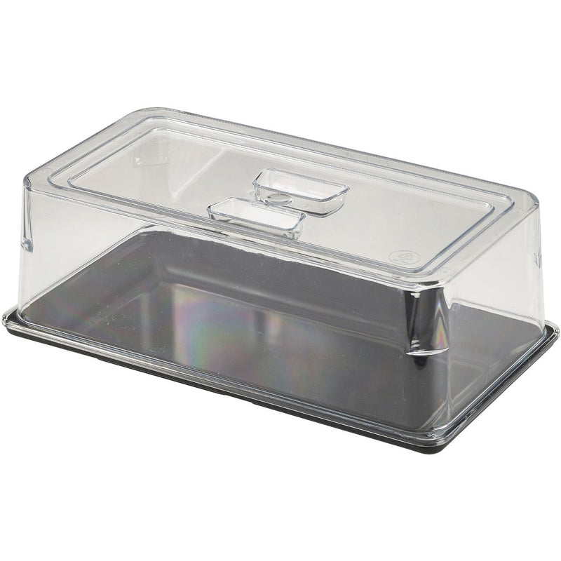 Polycarbonate GN 1/3 Cover