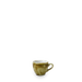 Stonecast Plume Green  Espresso Cup 3.5Oz Box 12