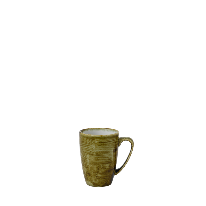Stonecast Plume Green Profile Mug 12Oz Box 12