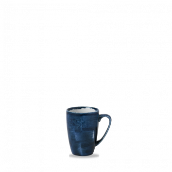 Stonecast Plume Ultramarine Profile Mug 12Oz Box 12