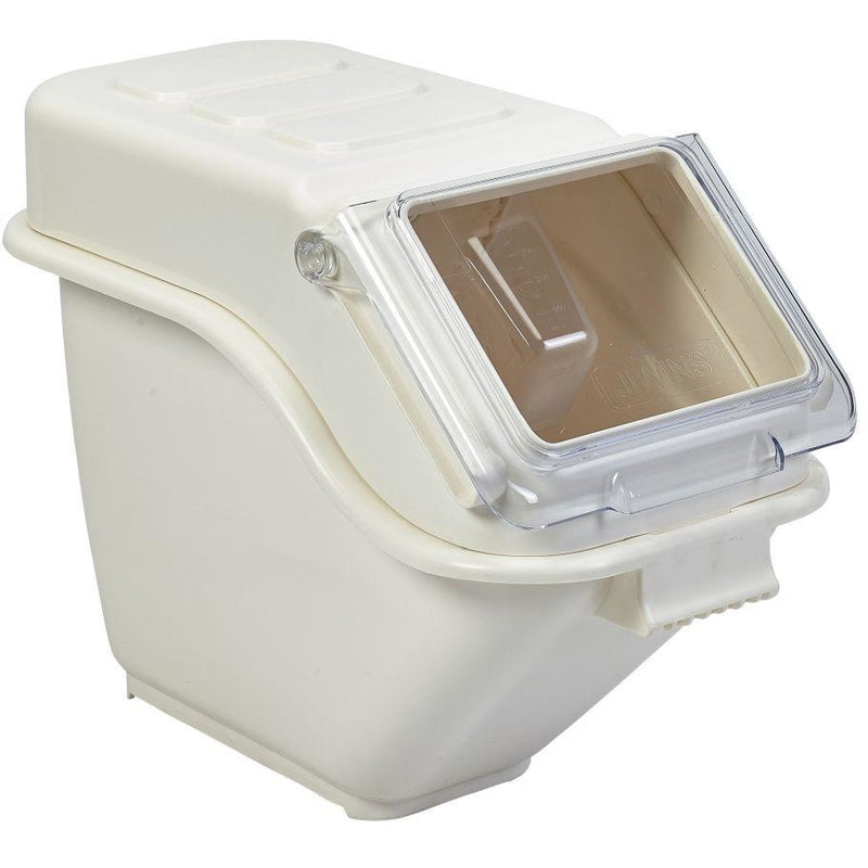 Polypropylene Ingredient Bin 18 Litre