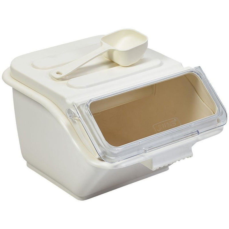 Polypropylene Ingredient Bin 7.5 Litre