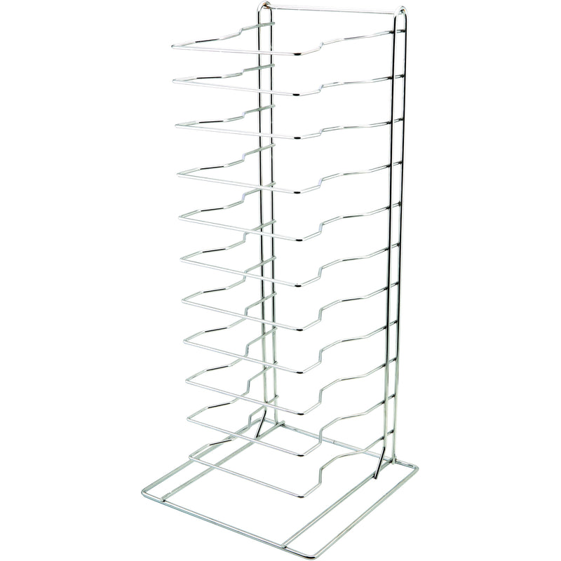 Pizza Rack/Stand 11 Shelf