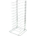 Pizza Rack/Stand 11 Shelf