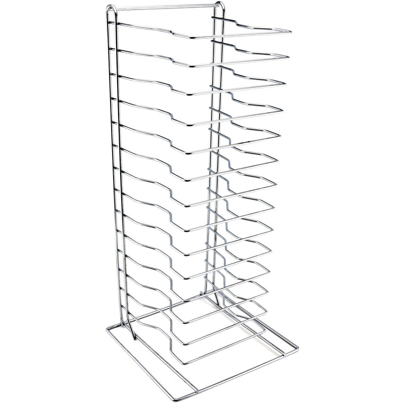 Pizza Rack/Stand 15 Shelf