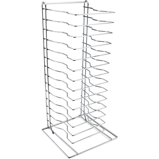 Pizza Rack/Stand 15 Shelf