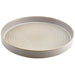 Terra Stoneware Antigo Barley Presentation Plate 26cm