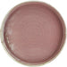 Terra Porcelain Rose Presentation Plate 26cm