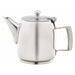 Stainless Steel Premier Coffee Pot 35cl/12oz