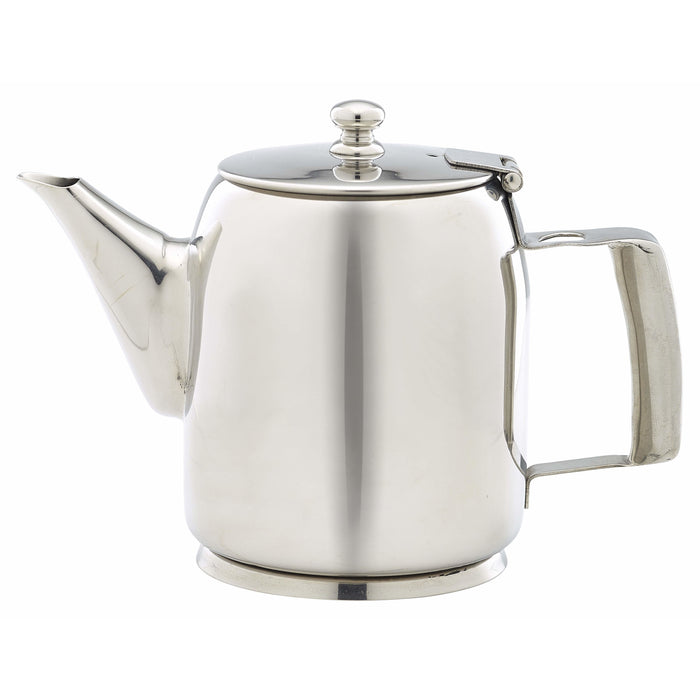 Stainless Steel Premier Coffee Pot 60cl/20oz
