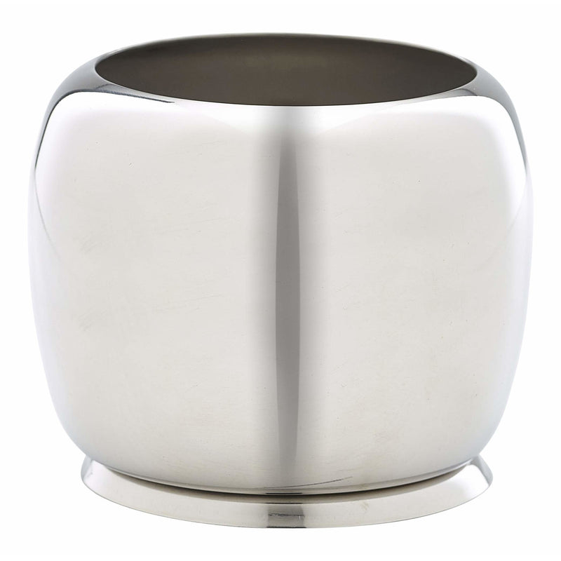 Stainless Steel Premier Sugar Bowl 25cl/8oz
