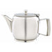 Stainless Steel Premier Teapot 60cl/20oz