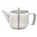 Stainless Steel Premier Teapot 120cl/40oz