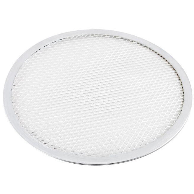Mesh Pizza Screen 12"
